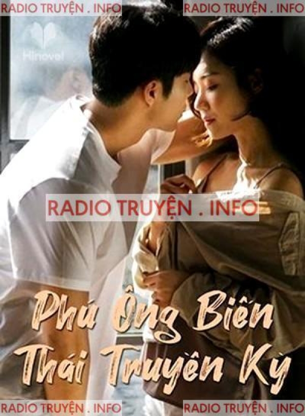 Phú Ông Biến Thái Truyền Kỳ