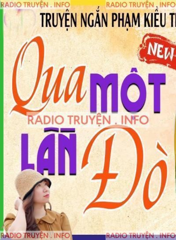 Qua Một Lần Đò