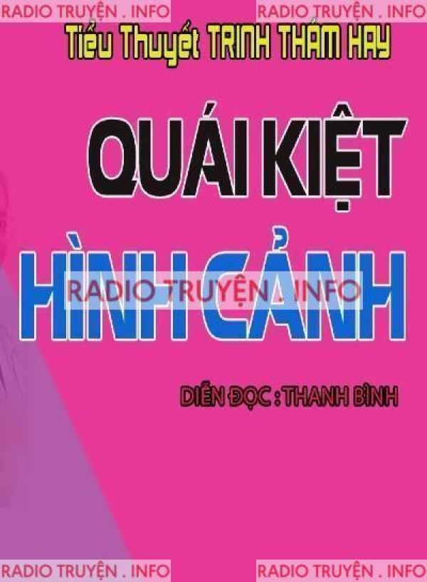 Quái Kiệt Hình Cảnh