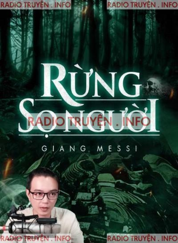 Rừng Sọ Người