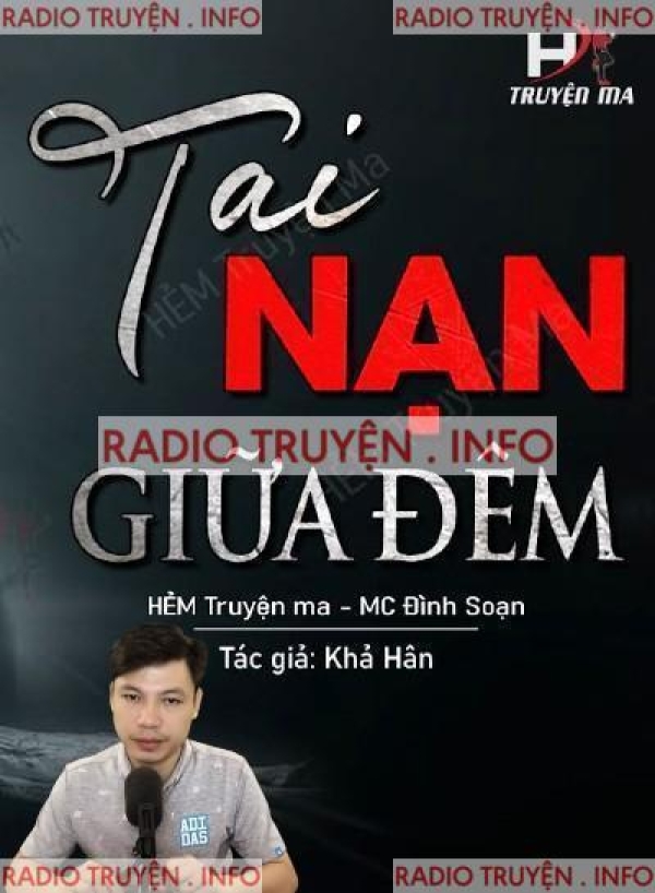 Tai Nạn Giữa Đêm