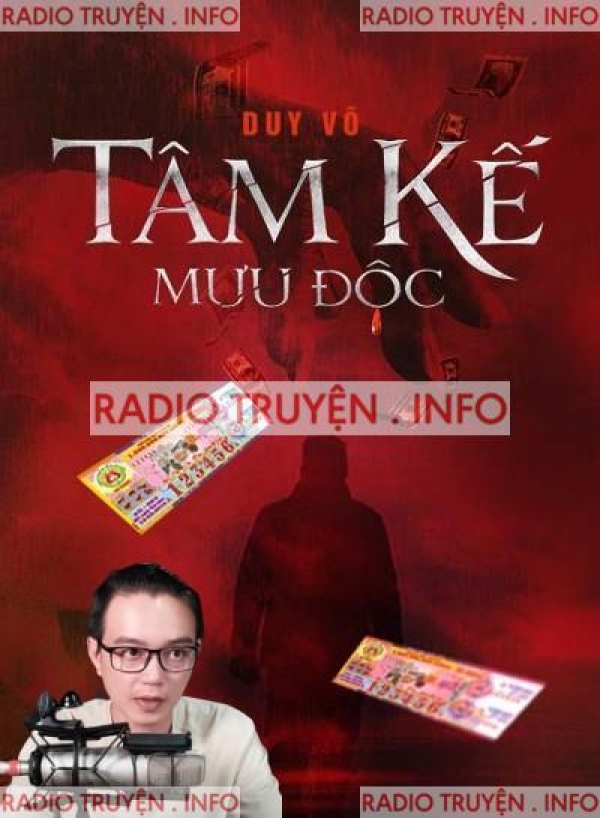 Tâm Kế Mưu Độc