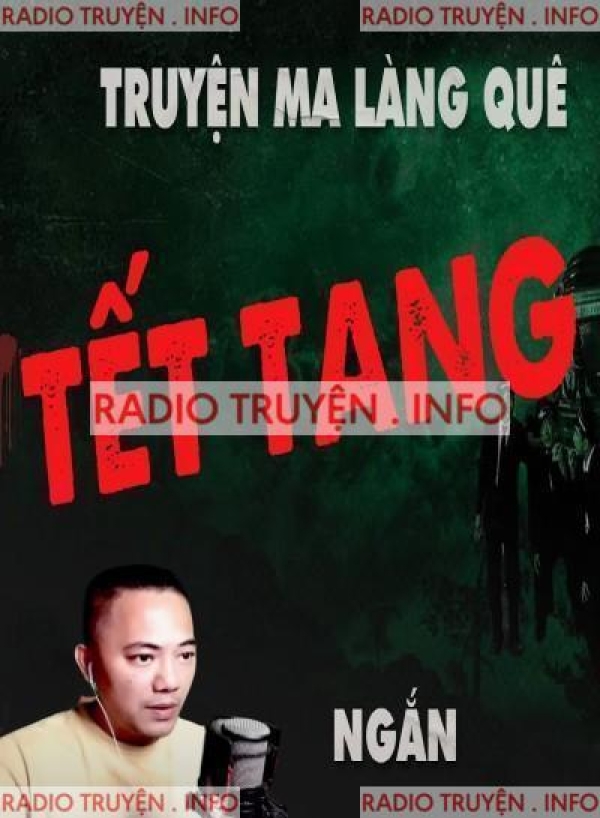 Tết Tang