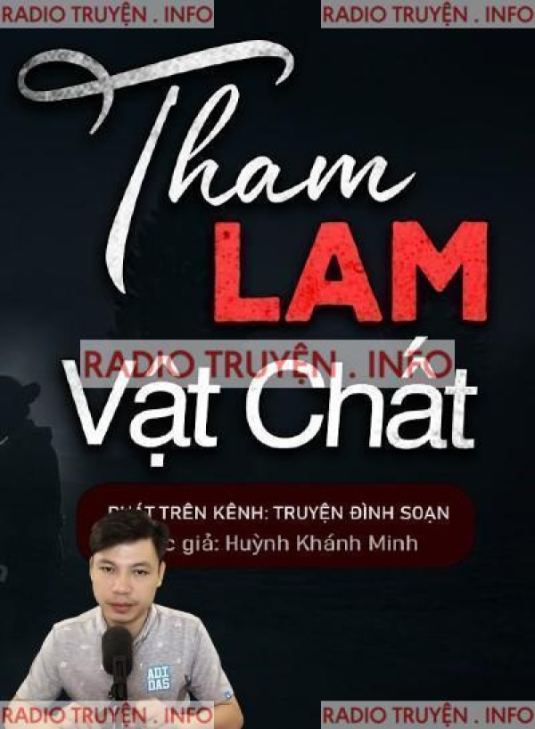 Tham Lam Vật Chất