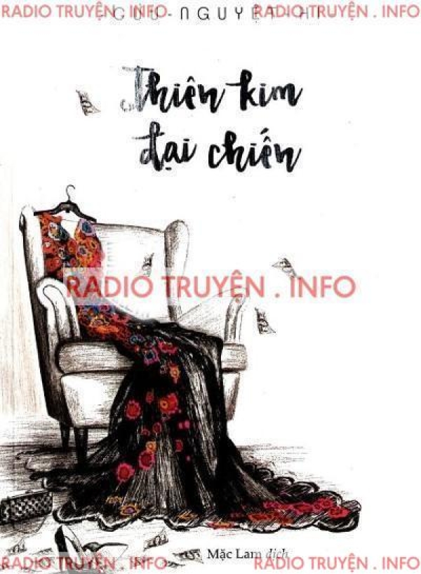 Thiên Kim Đại Chiến