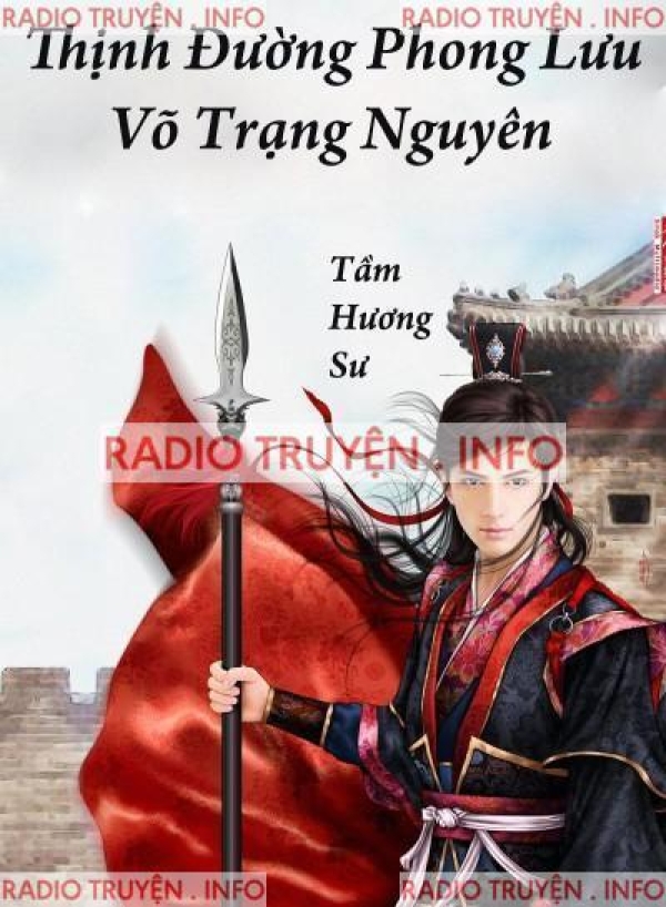 Phong Lưu Võ Trạng Nguyên