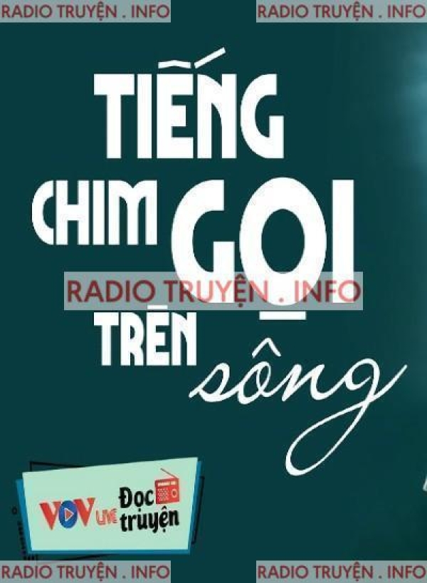 Tiếng Chim Gọi Trên Sông