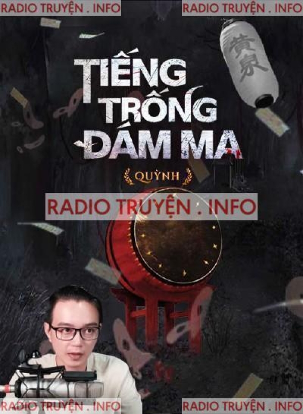 Tiếng Trống Đám Ma