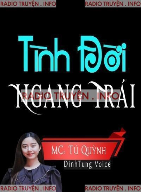 Tình Đời Ngang Trái