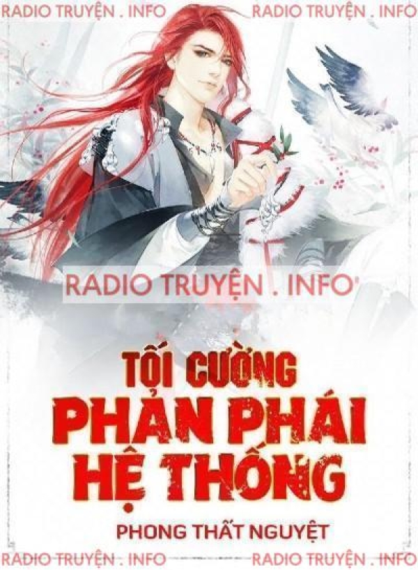 Tối Cường Phản Phái Hệ Thống