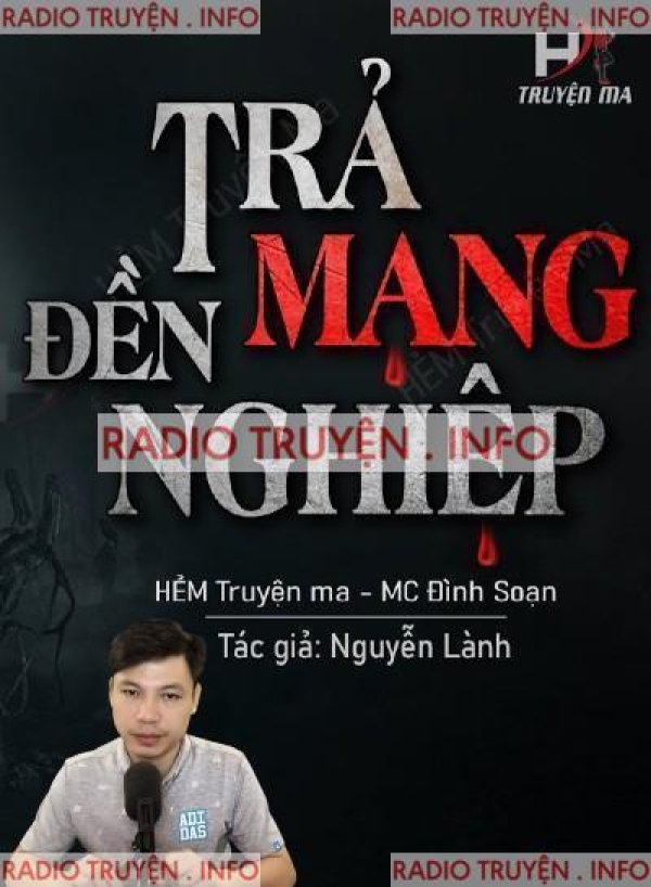 Trả Mạng Đền Nghiệp