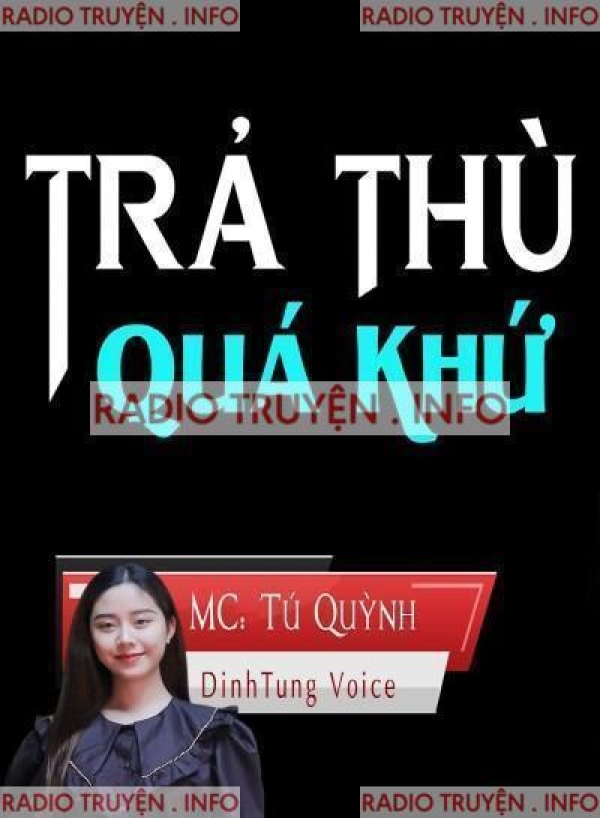 Trả Thù Quá Khứ