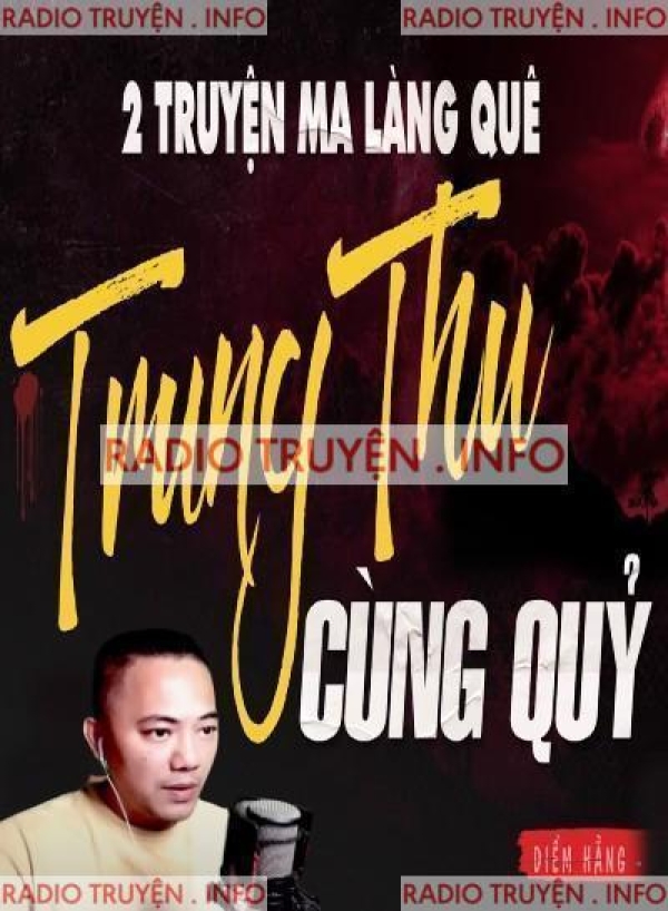 Trung Thu Cùng Quỷ