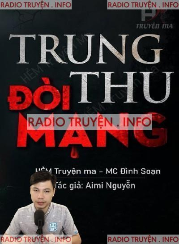 Trung Thu Đòi Mạng