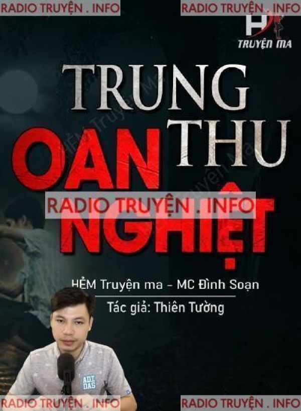 Trung Thu Oan Nghiệt