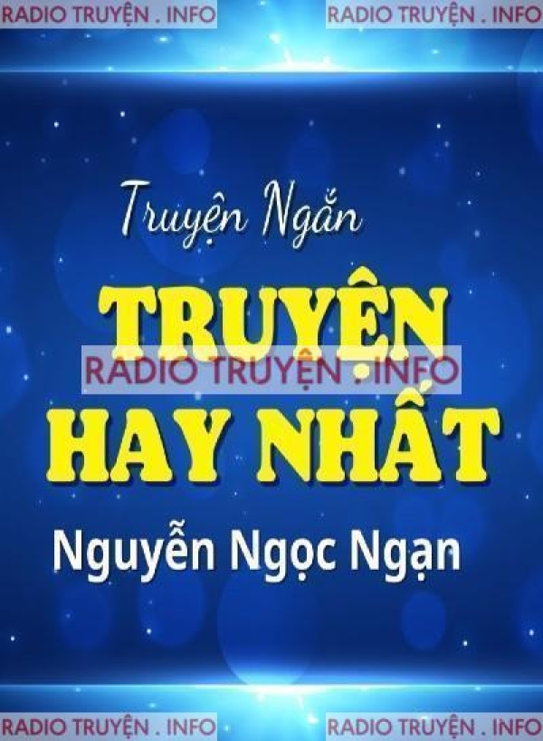 Truyện Ngắn Nguyễn Ngọc Ngạn