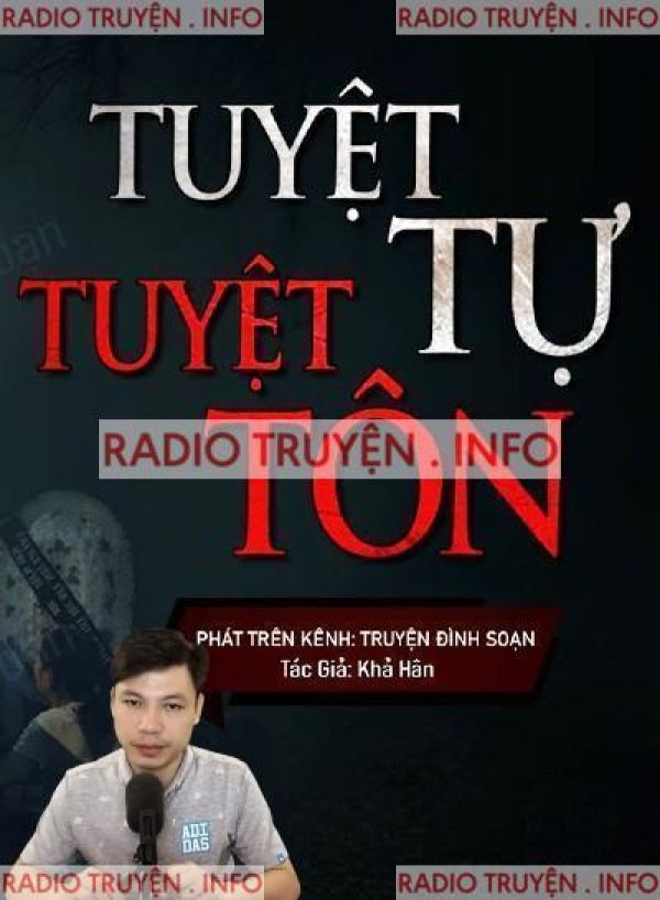 Tuyệt Tự Tuyệt Tôn