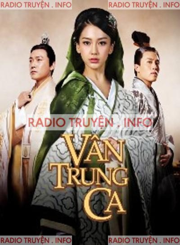 Vân Trung Ca