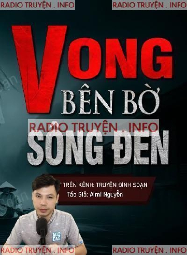 Vong Bên Bờ Sông Đen