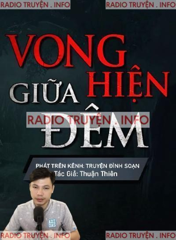 Vong Hiện Giữa Đêm