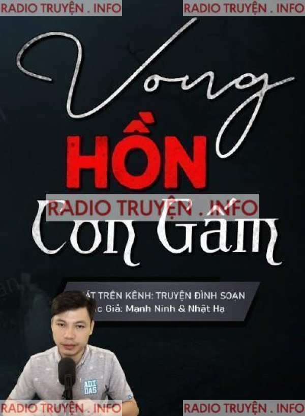 Vong Hồn Con Gấm