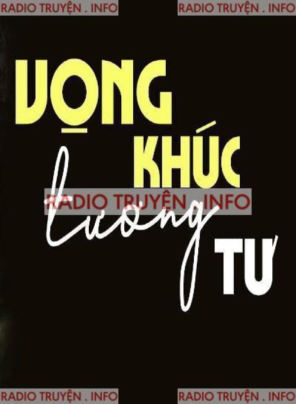 Vọng Khúc Tương Tư