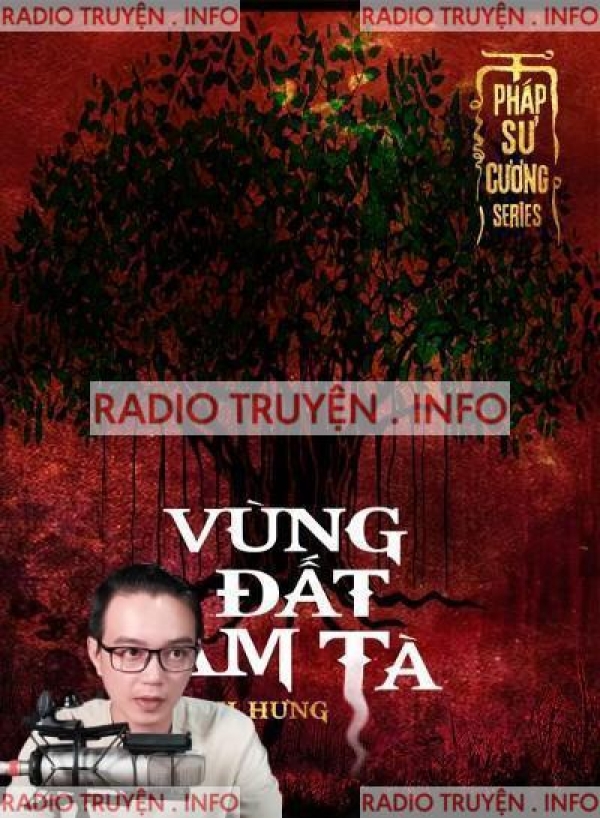 Vùng Đất Âm Tà