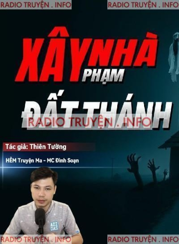 Xây Nhà Phạm Đất Thánh