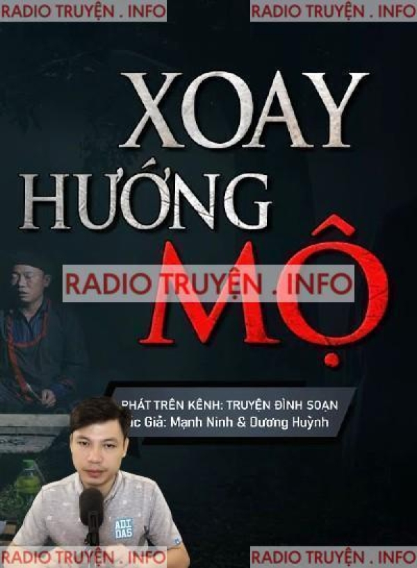 Xoay Hướng Mộ