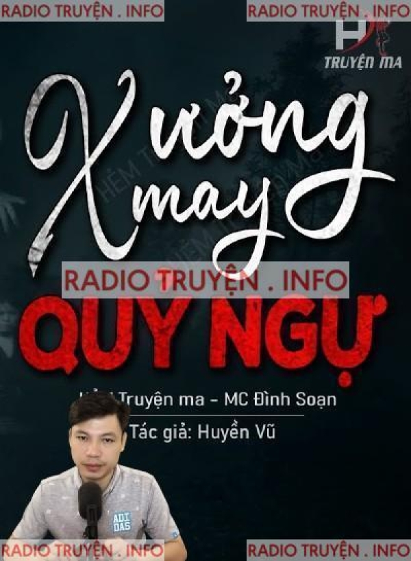 Xưởng May Quỷ Ngự