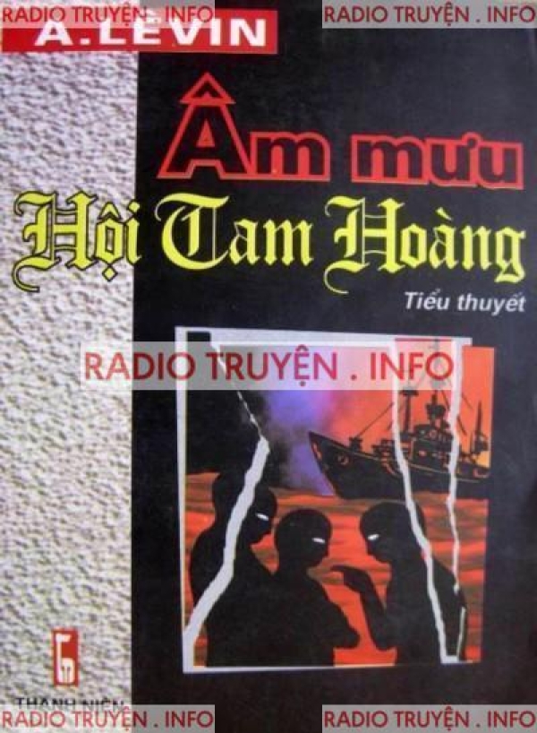 Âm Mưu Hội Tam Hoàng