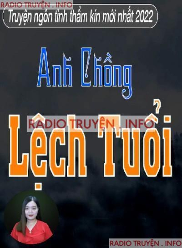 Anh Chồng Lệch Tuổi