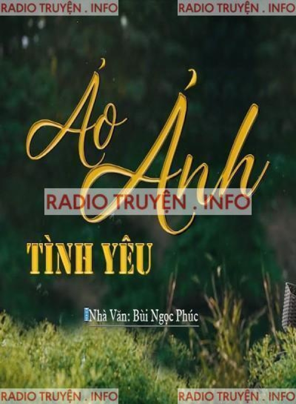 Ảo Ảnh Tình Yêu