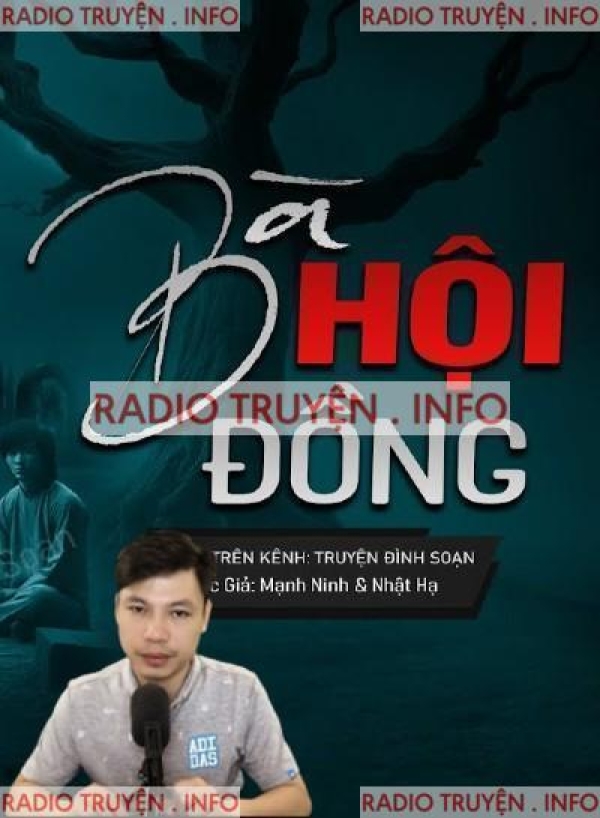 Bà Hội Đồng