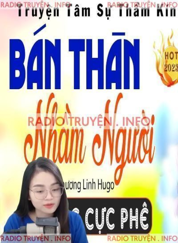 Bán Thân Nhầm Người