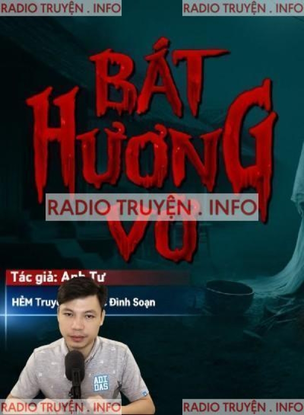 Bát Hương Vỡ