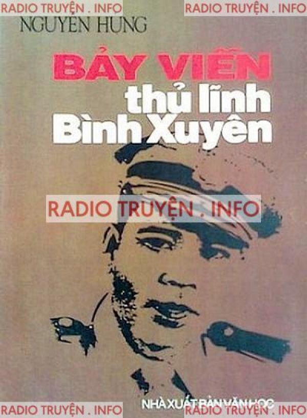 Bảy Viễn Thủ Lĩnh Bình Xuyên