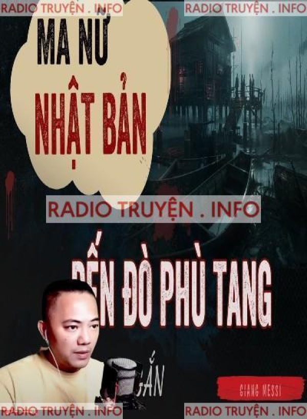 Bến Đò Phù Tang