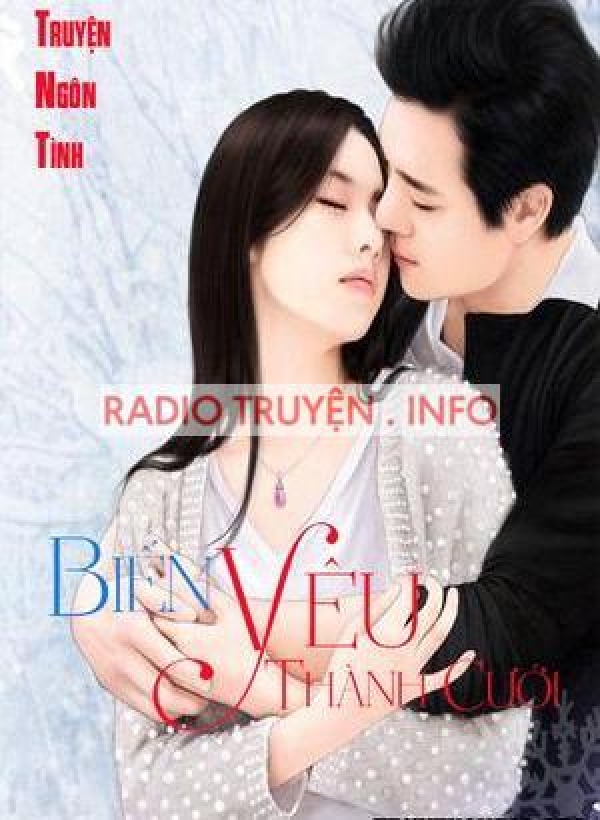 Biến Yêu Thành Cưới