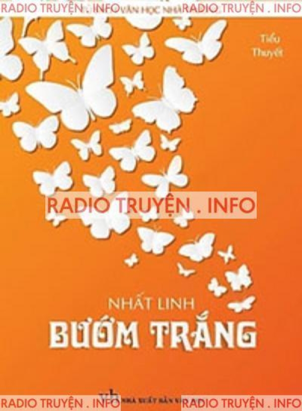 Bướm Trắng