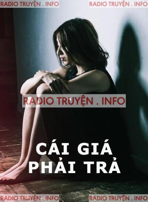 Cái Giá Phải Trả