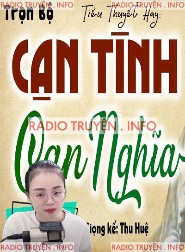 Cạn Tình Cạn Nghĩa