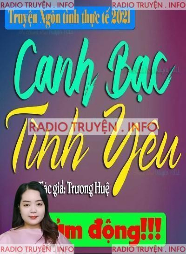 Canh Bạc Tình Yêu