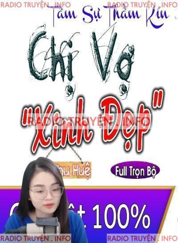 Chị Vợ Xinh Đẹp