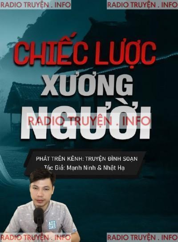 Chiếc Lược Xương Người