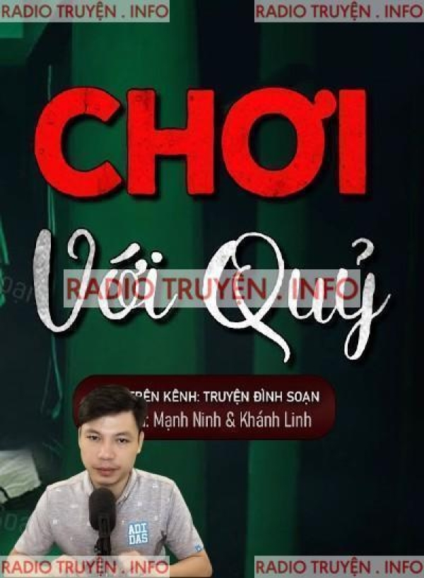 Chơi Với Quỷ