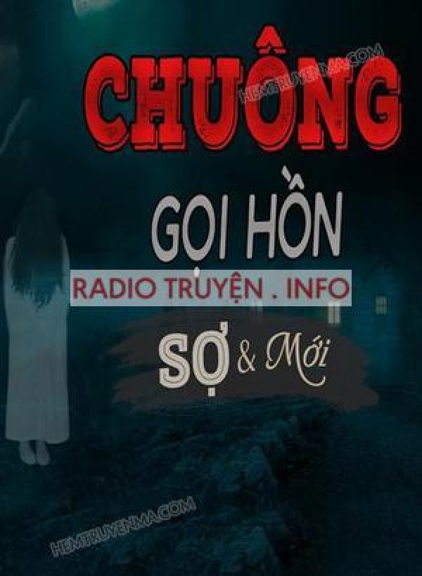 Chuông Gọi Hồn