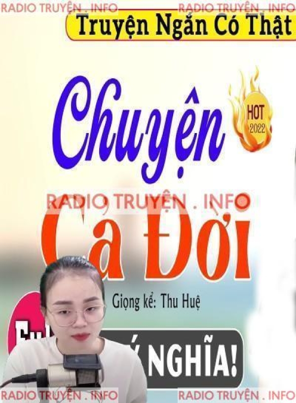 Chuyện Cả Đời