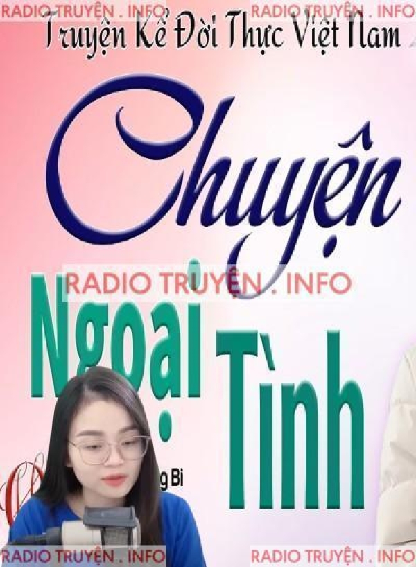 Chuyện Ngoại Tình