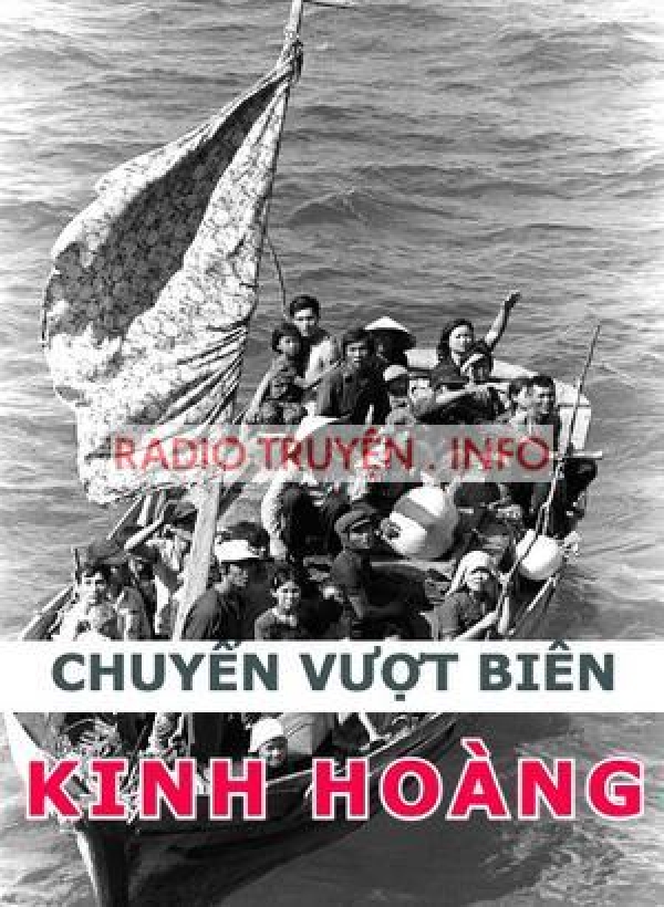 Chuyến Vượt Biên Kinh Hoàng